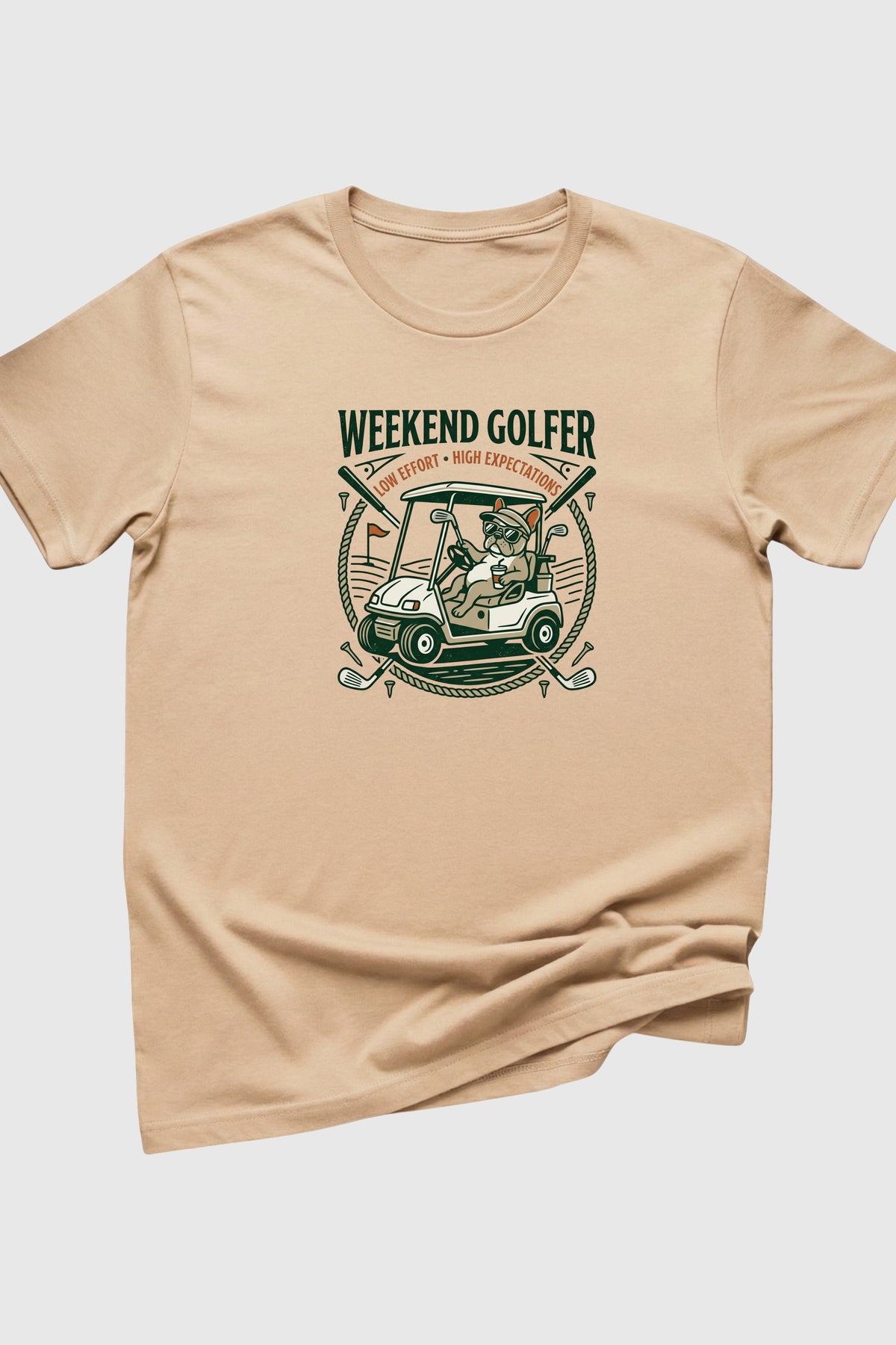 Natural T-Shirt