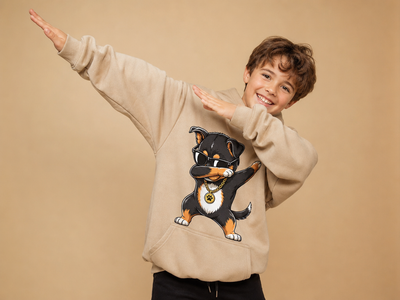 Kid-Approved