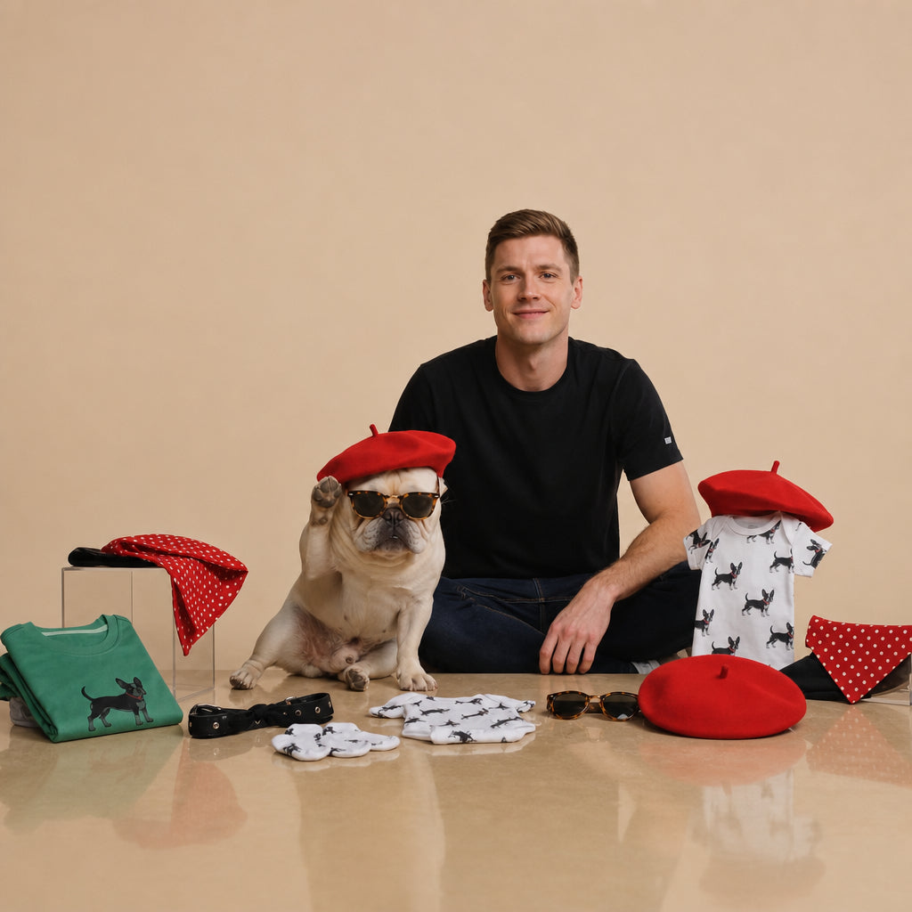 Hundeliebhaber-Sale – Tolle Produkte zu günstigeren Preisen