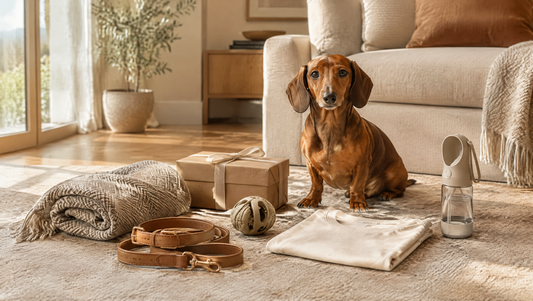 Best gifts for dogs and dog lovers, premium dog gift guide for 2026