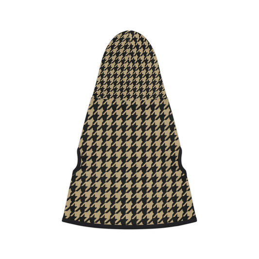 Pet Hoodie — Cozy Fashionable Dog & Cat Hooded Coat