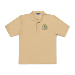 Embroidered Golf Dog Club