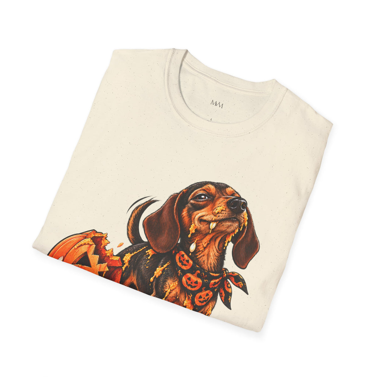 Regret Dackel Halloween T-Shirt