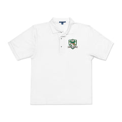 Embroidered Golf Club