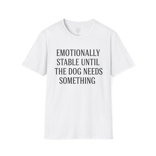 Emotionally Stable T-Shirt