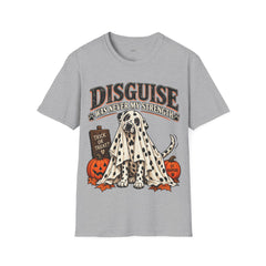 Disguise Dalmatiner Halloween T-Shirt