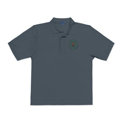 Embroidered Golf Dog Club