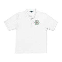 Embroidered Golf Dog Club