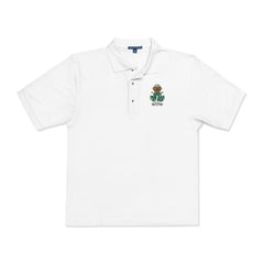 Embroidered Best Dog dad by par