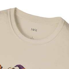 Hot Dog Parade Wiener Dog Halloween T-Shirt