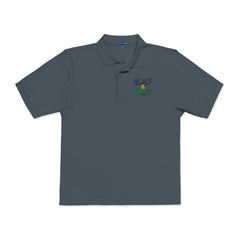 Embroidered Golf & Dogs