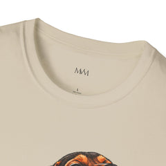 Regret Dackel Halloween T-Shirt