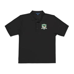 Embroidered Golf Club