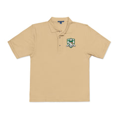 Embroidered Golf Club