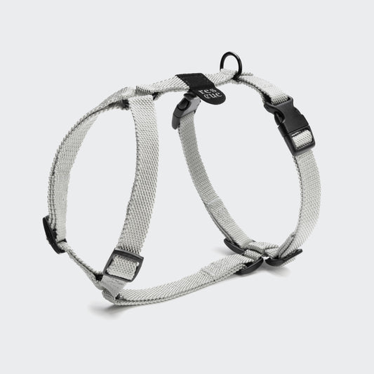 Harness Nylon RESC7UE Silver
