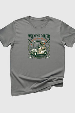Sport Grey T-Shirt